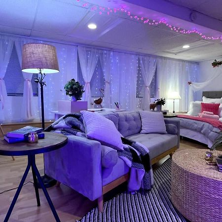 Barbie'S Dream Apt In The City Σακραμέντο Εξωτερικό φωτογραφία