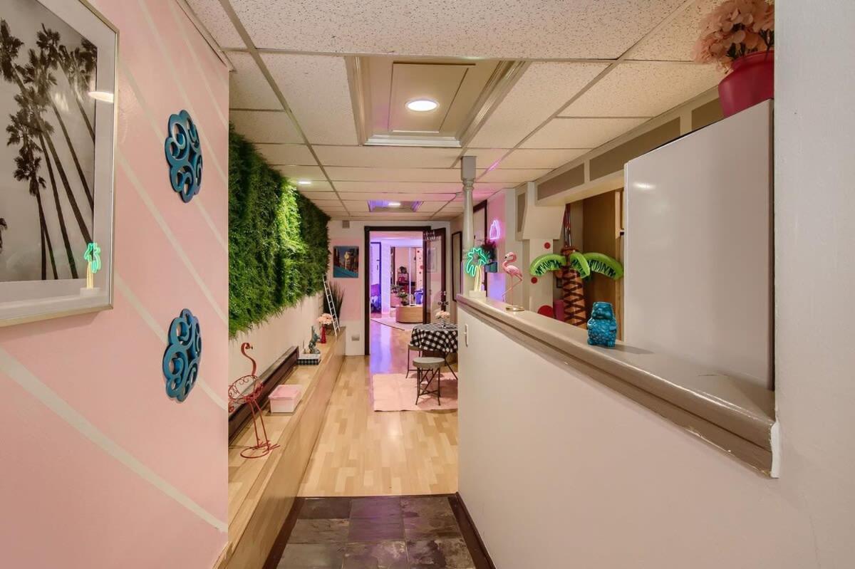 Barbie'S Dream Apt In The City Σακραμέντο Εξωτερικό φωτογραφία