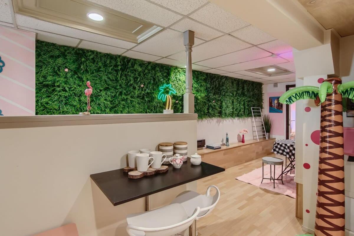 Barbie'S Dream Apt In The City Σακραμέντο Εξωτερικό φωτογραφία
