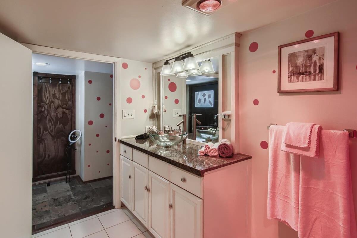 Barbie'S Dream Apt In The City Σακραμέντο Εξωτερικό φωτογραφία